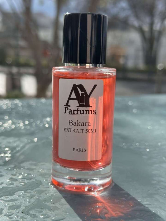 Parfum BAKARA