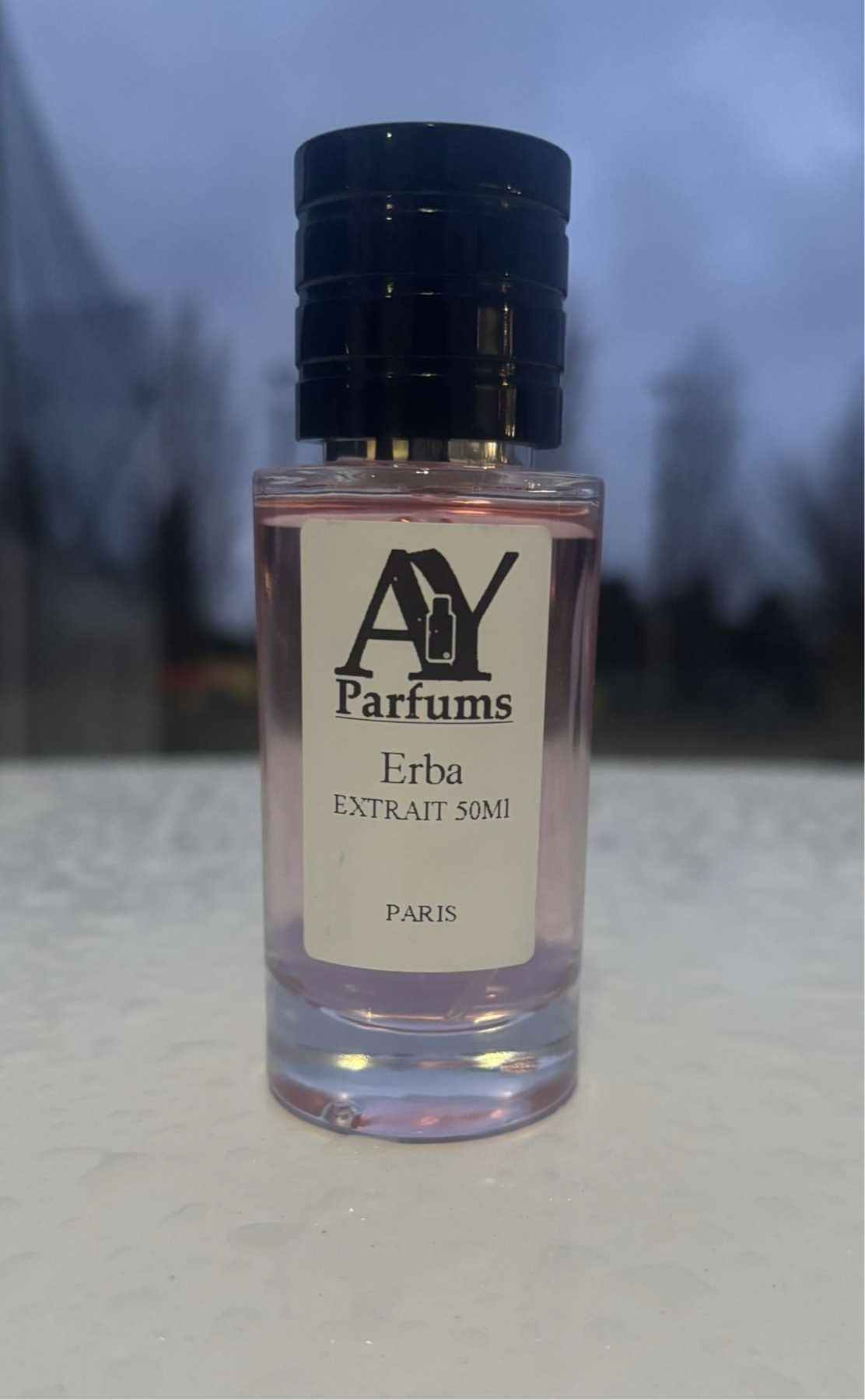 Parfum ERBA