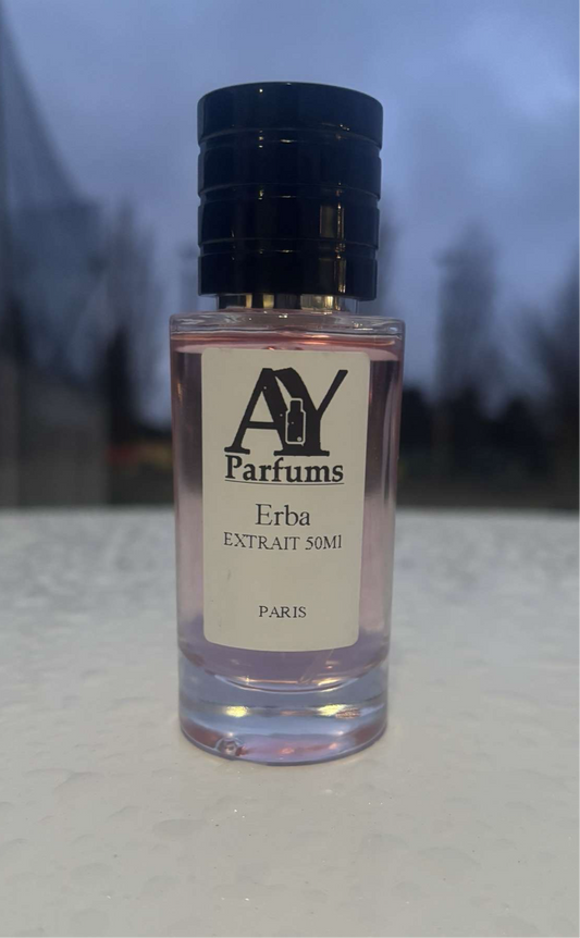 Parfum ERBA