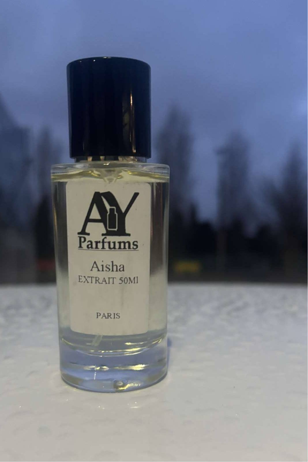 Parfum AISHA