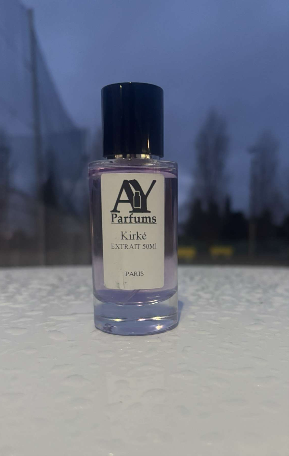 Parfum KIRKE