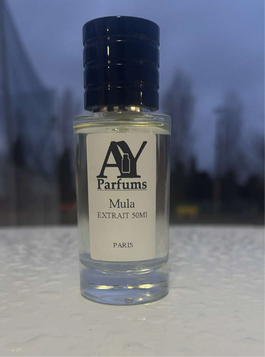 Parfum MULA